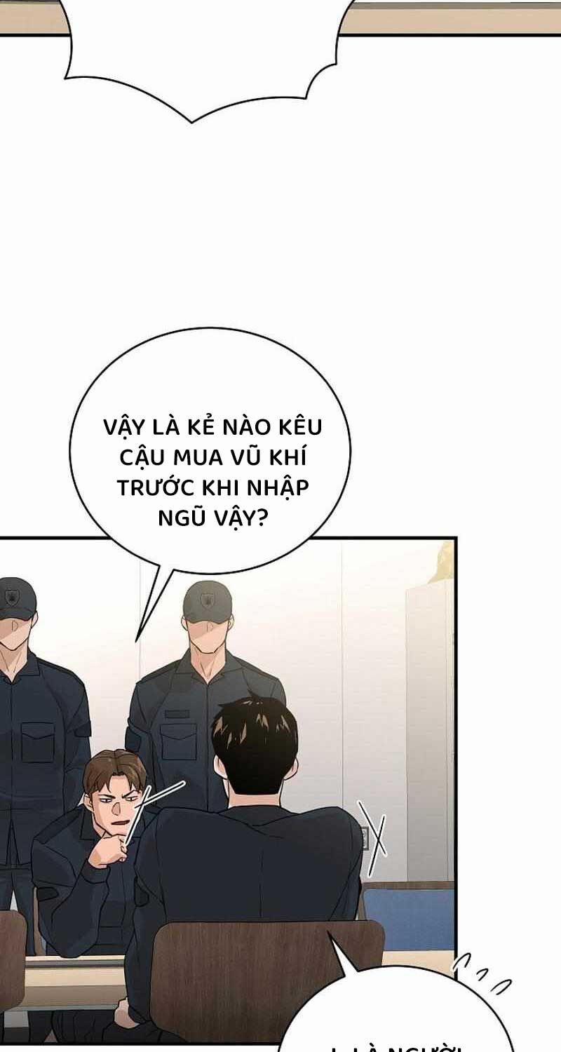 manhwax10.com - Truyện Manhwa Đột Kích Giả Chương 17 Trang 38