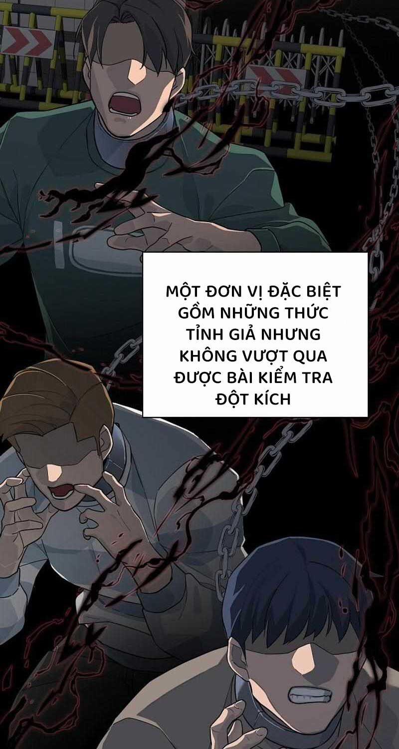 manhwax10.com - Truyện Manhwa Đột Kích Giả Chương 17 Trang 5