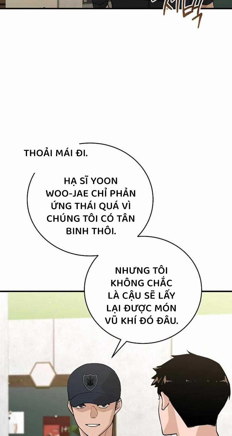 manhwax10.com - Truyện Manhwa Đột Kích Giả Chương 17 Trang 47