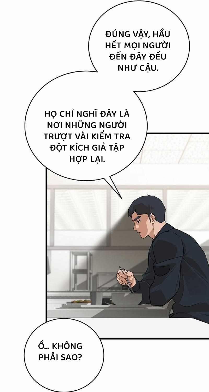 manhwax10.com - Truyện Manhwa Đột Kích Giả Chương 17 Trang 55