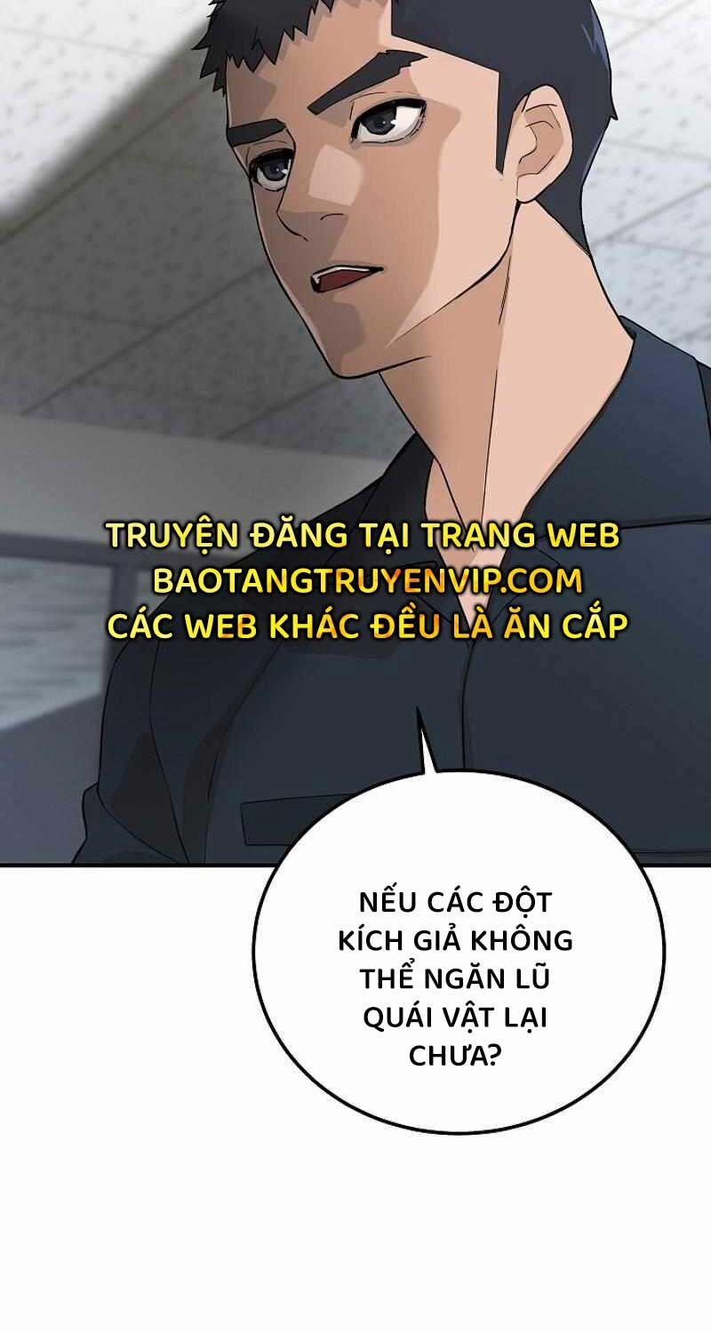 manhwax10.com - Truyện Manhwa Đột Kích Giả Chương 17 Trang 57