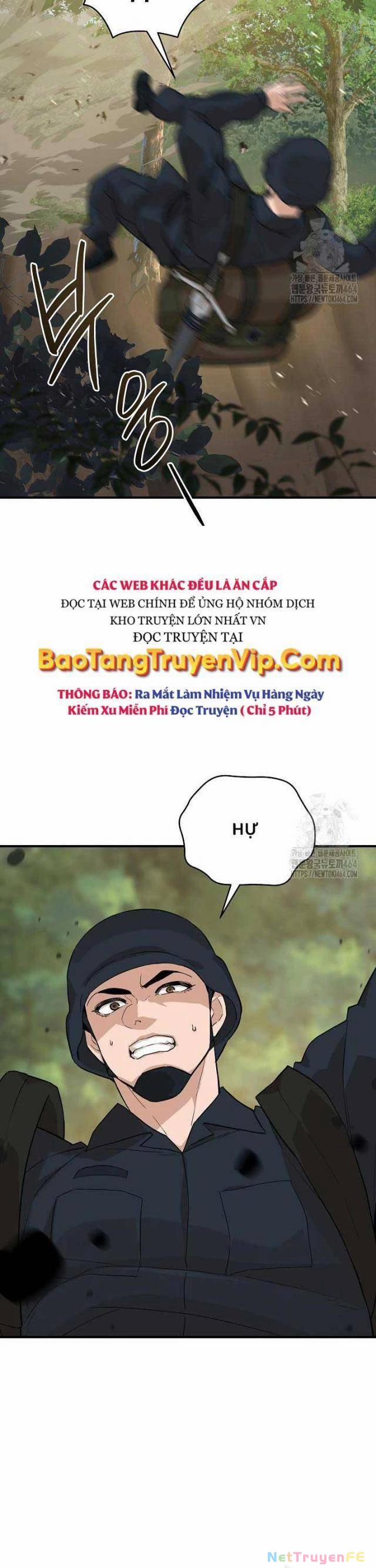 manhwax10.com - Truyện Manhwa Đột Kích Giả Chương 21 Trang 25