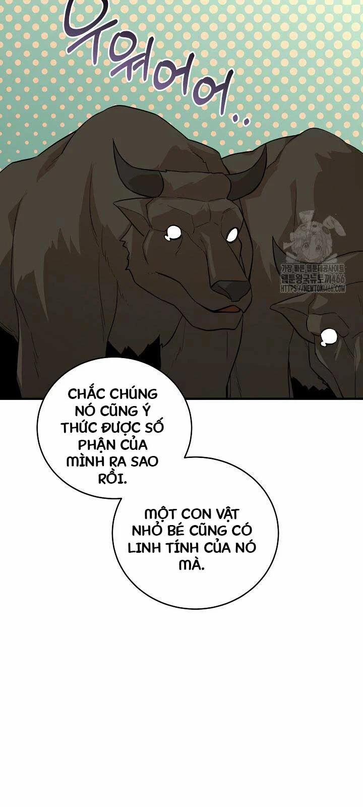 manhwax10.com - Truyện Manhwa Đột Kích Giả Chương 26 Trang 27