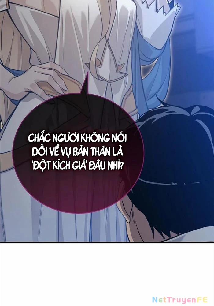 manhwax10.com - Truyện Manhwa Đột Kích Giả Chương 3 Trang 22