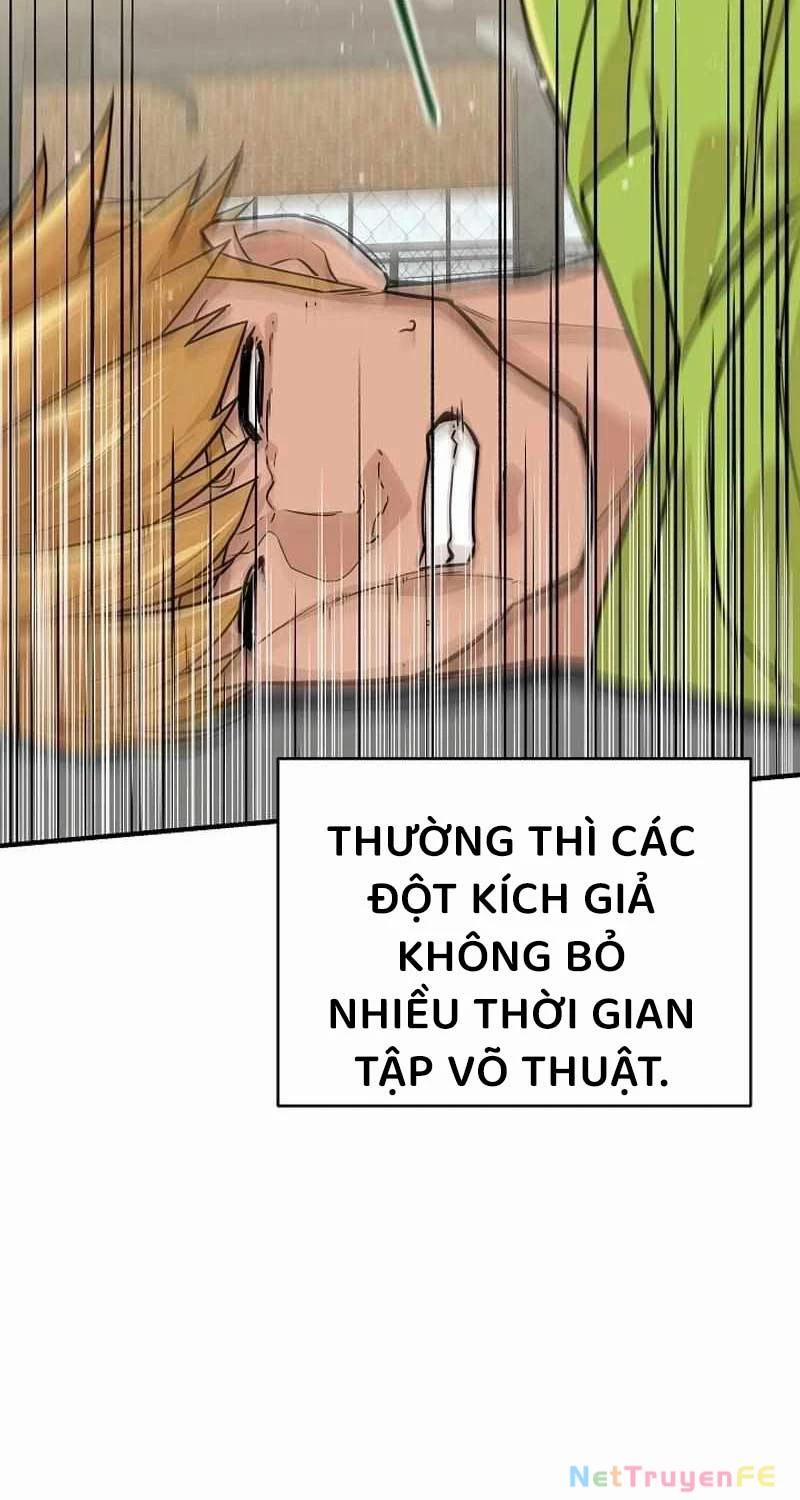 manhwax10.com - Truyện Manhwa Đột Kích Giả Chương 8 Trang 2