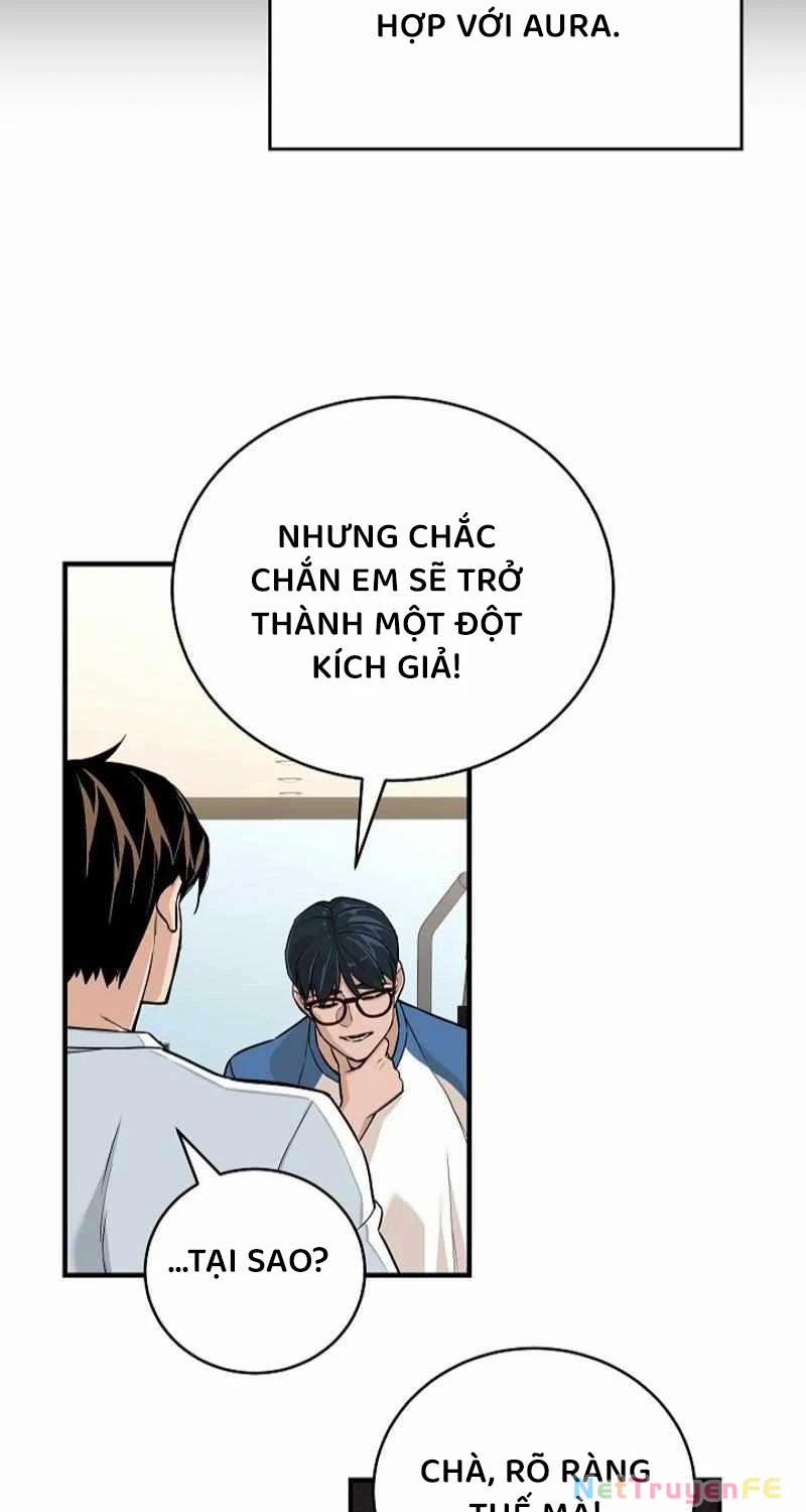 manhwax10.com - Truyện Manhwa Đột Kích Giả Chương 9 Trang 21