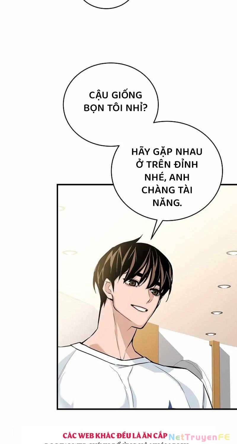 manhwax10.com - Truyện Manhwa Đột Kích Giả Chương 9 Trang 30