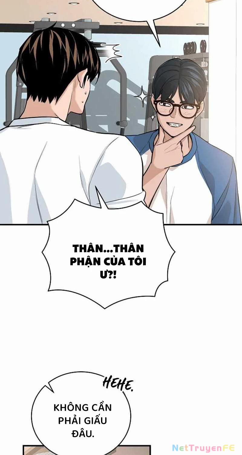 manhwax10.com - Truyện Manhwa Đột Kích Giả Chương 9 Trang 8