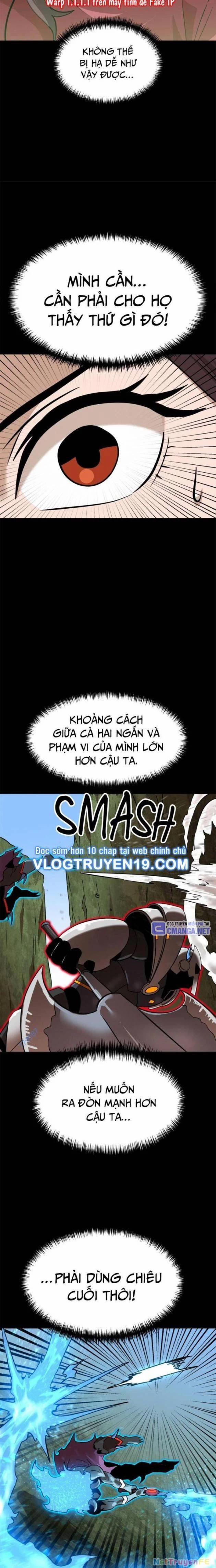 manhwax10.com - Truyện Manhwa Double Click Chương 142 Trang 10