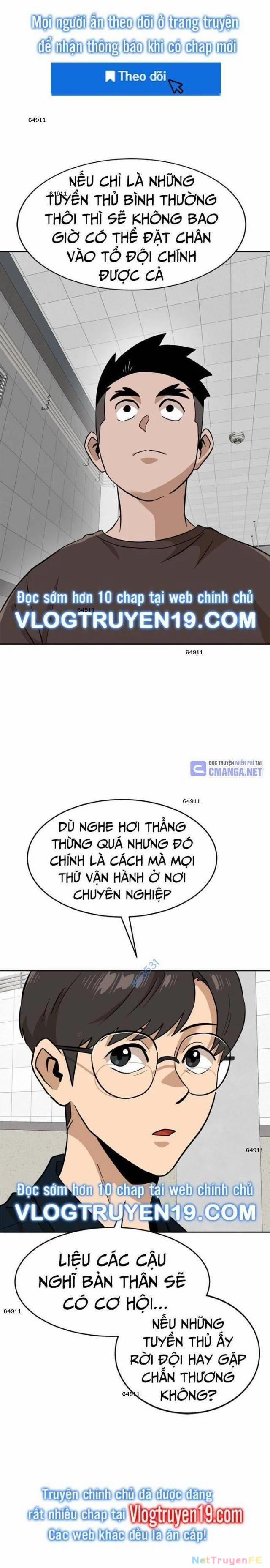 manhwax10.com - Truyện Manhwa Double Click Chương 143 Trang 11