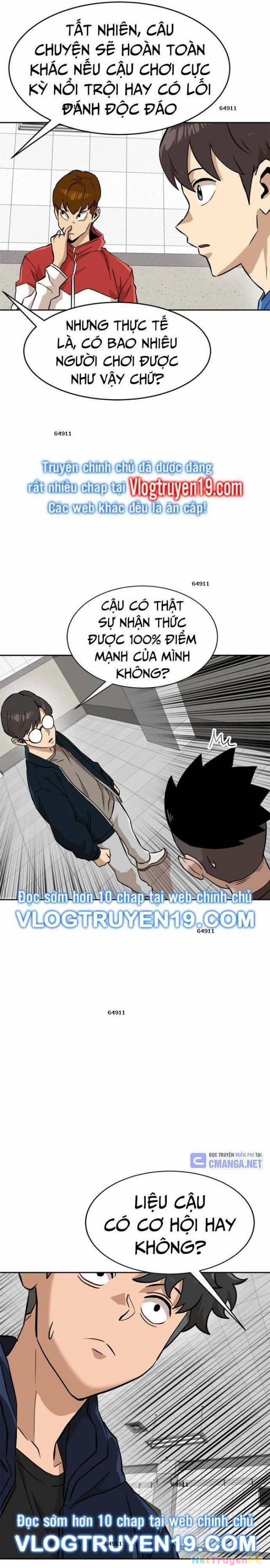 manhwax10.com - Truyện Manhwa Double Click Chương 143 Trang 13