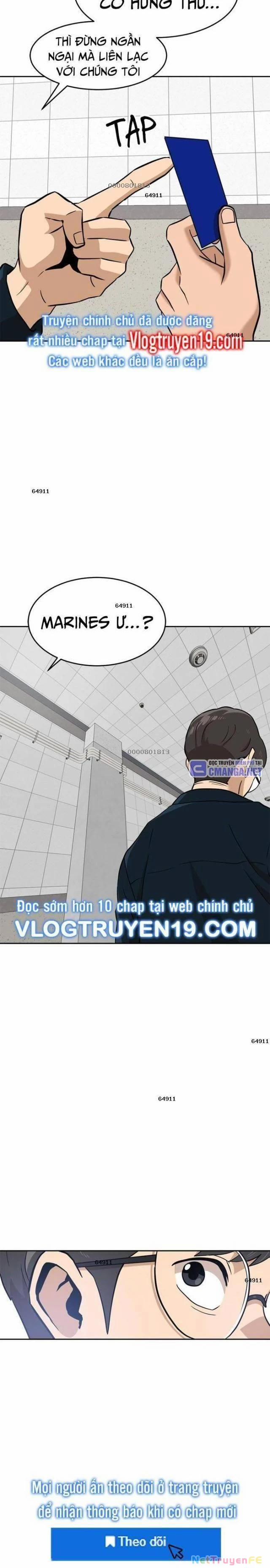 manhwax10.com - Truyện Manhwa Double Click Chương 143 Trang 17