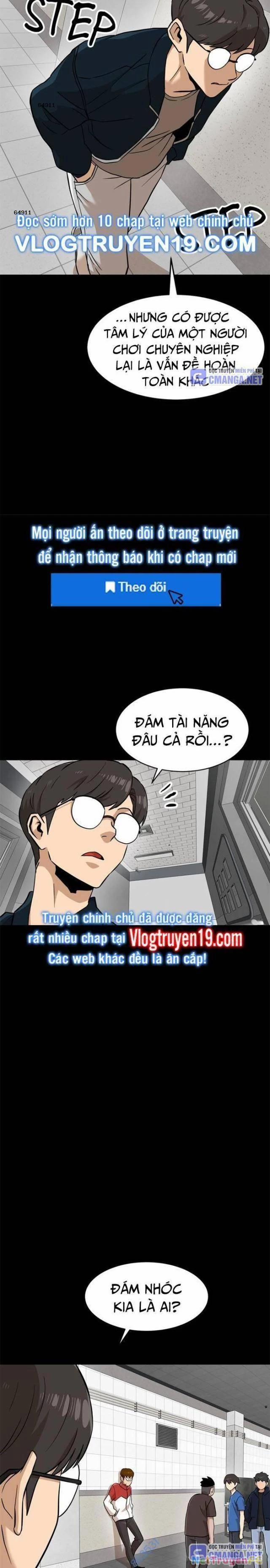 manhwax10.com - Truyện Manhwa Double Click Chương 143 Trang 3