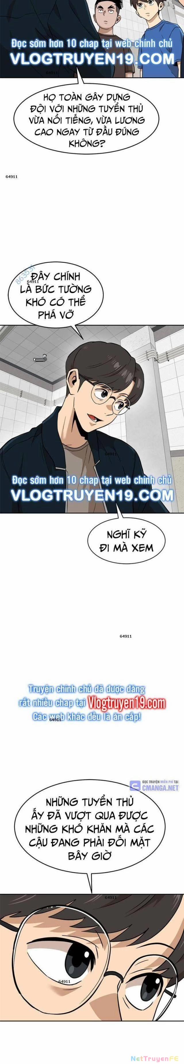 manhwax10.com - Truyện Manhwa Double Click Chương 143 Trang 10