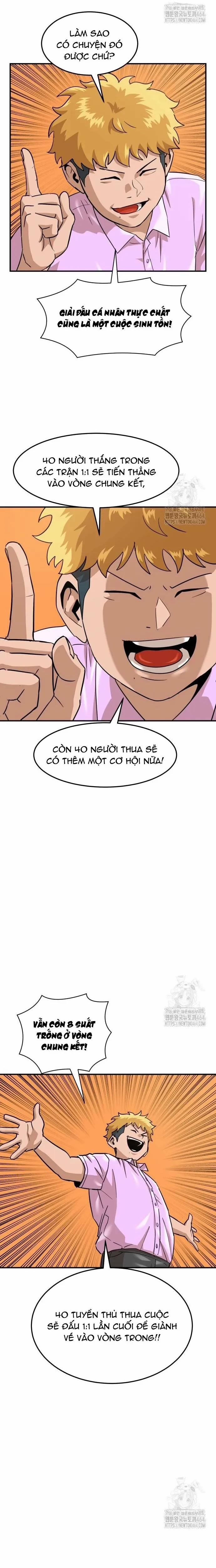manhwax10.com - Truyện Manhwa Double Click Chương 173 Trang 2