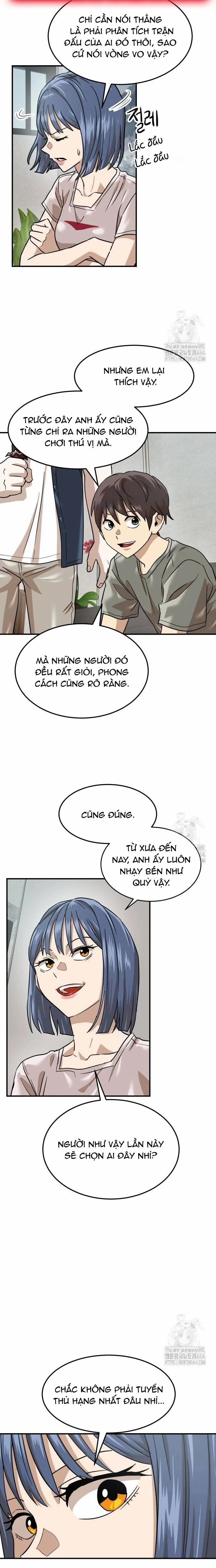 manhwax10.com - Truyện Manhwa Double Click Chương 173 Trang 12
