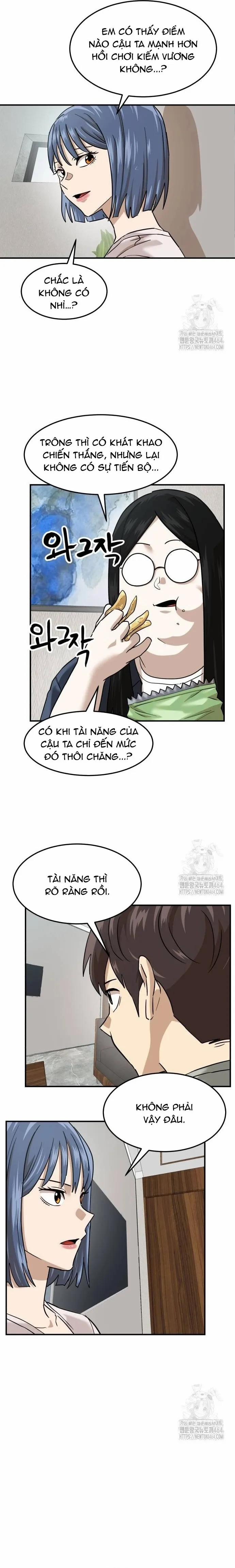 manhwax10.com - Truyện Manhwa Double Click Chương 173 Trang 14