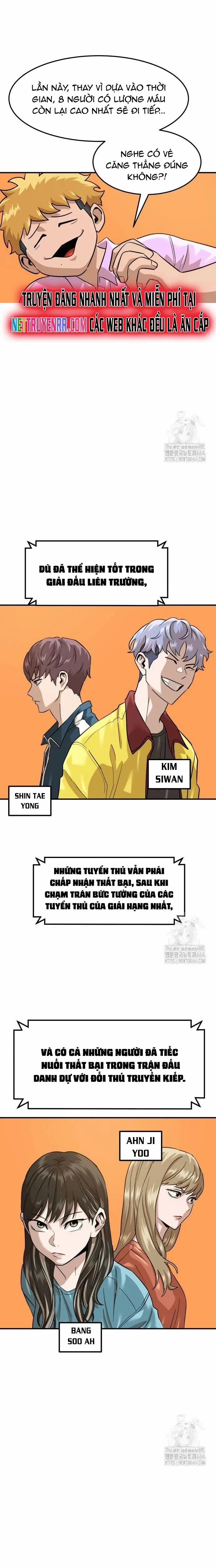 manhwax10.com - Truyện Manhwa Double Click Chương 173 Trang 3