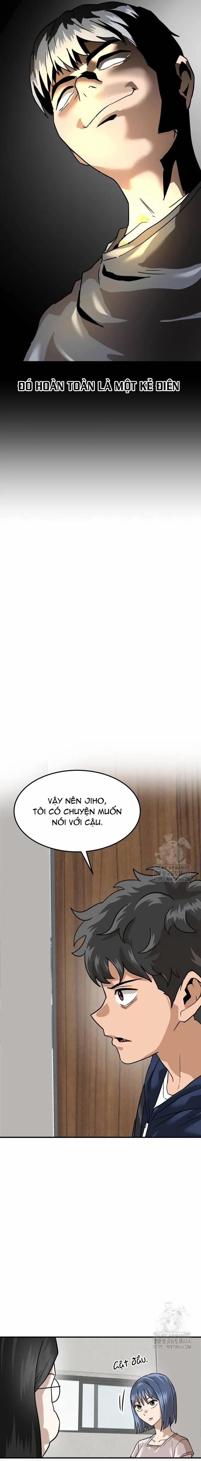 manhwax10.com - Truyện Manhwa Double Click Chương 173 Trang 22