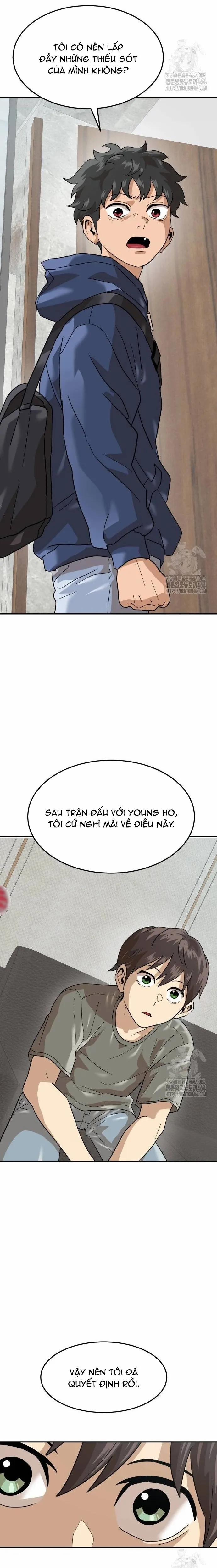 manhwax10.com - Truyện Manhwa Double Click Chương 173 Trang 25
