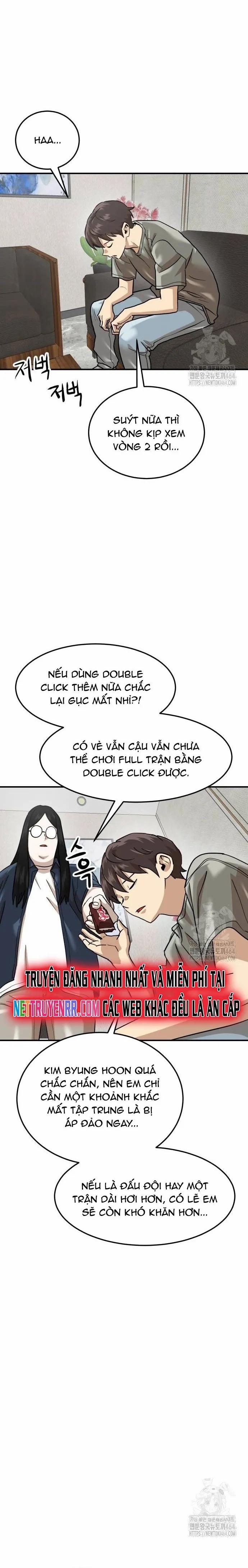 manhwax10.com - Truyện Manhwa Double Click Chương 173 Trang 5