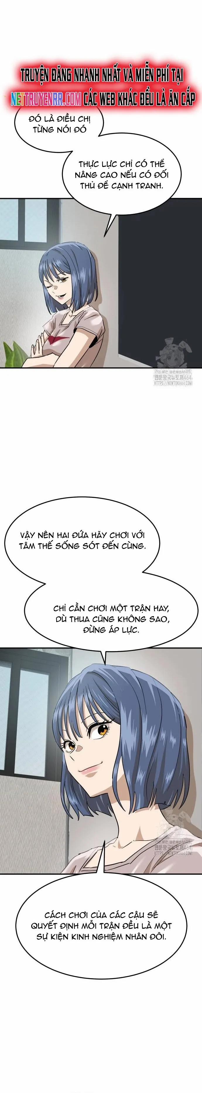 manhwax10.com - Truyện Manhwa Double Click Chương 173 Trang 7