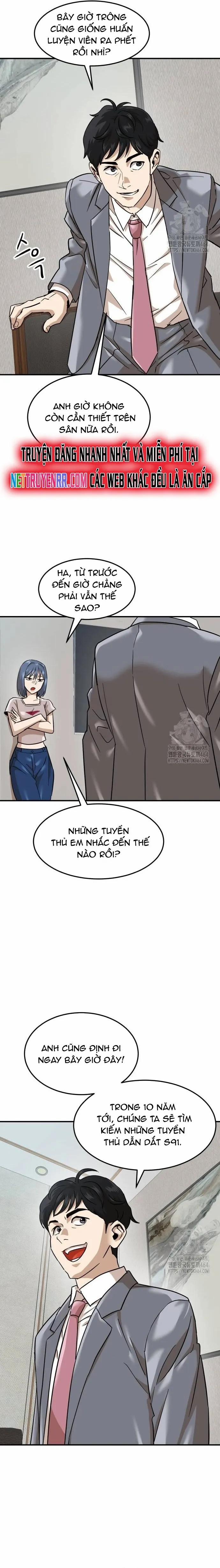 manhwax10.com - Truyện Manhwa Double Click Chương 173 Trang 8