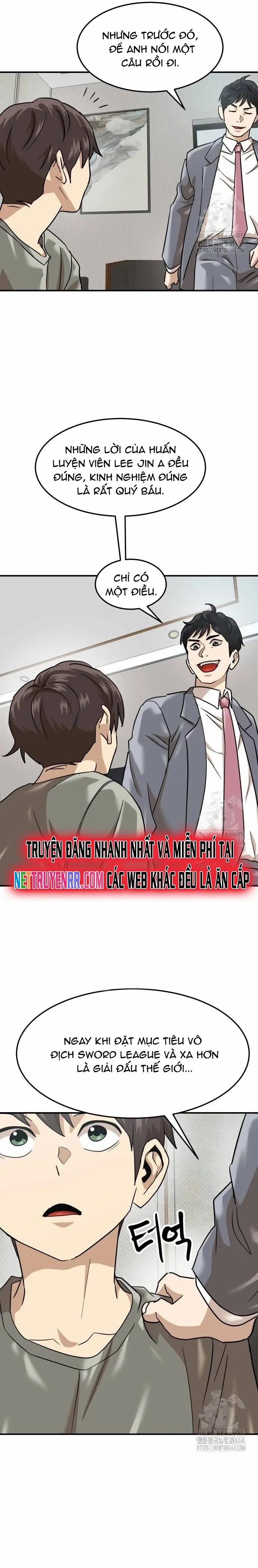 manhwax10.com - Truyện Manhwa Double Click Chương 173 Trang 9