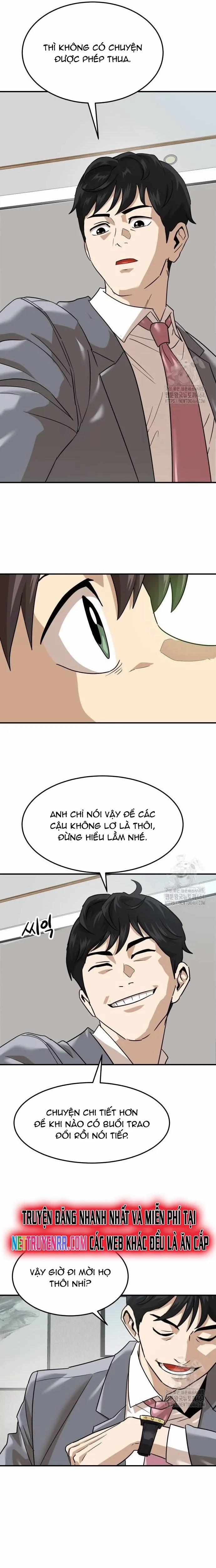 manhwax10.com - Truyện Manhwa Double Click Chương 173 Trang 10