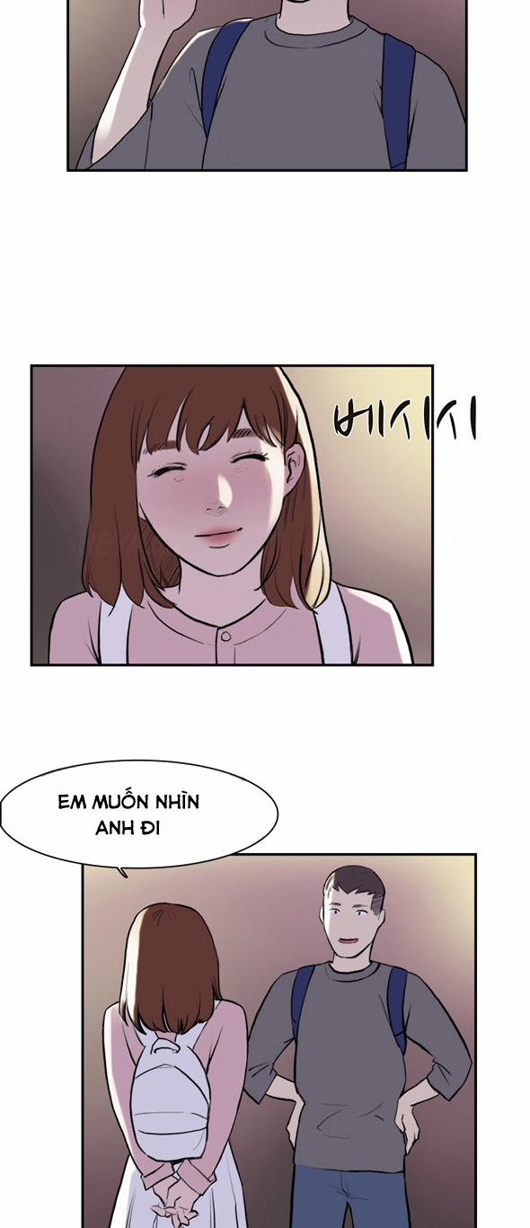 manhwax10.com - Truyện Manhwa Double Date Chương 12 Trang 4