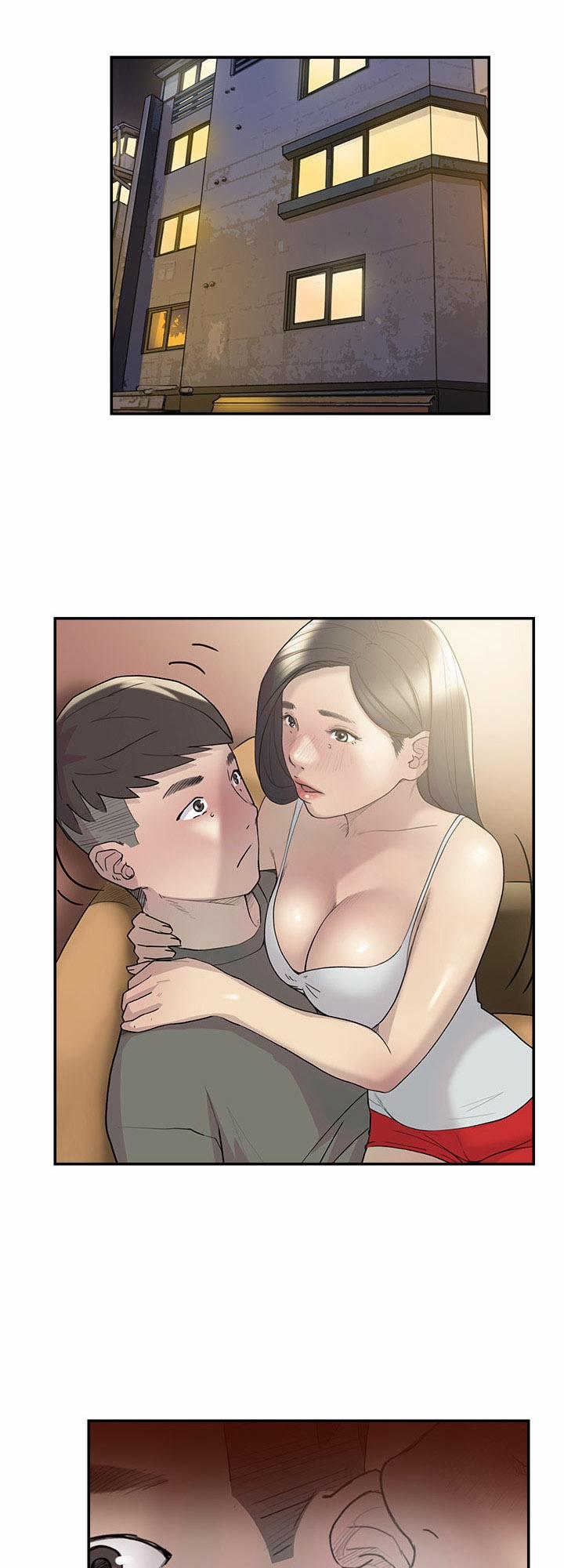 manhwax10.com - Truyện Manhwa Double Date Chương 13 Trang 3