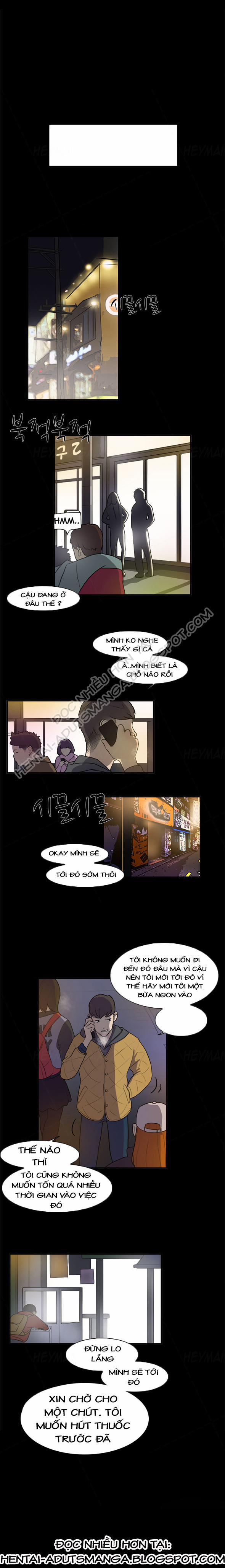 manhwax10.com - Truyện Manhwa Double Date Chương 2 Trang 2