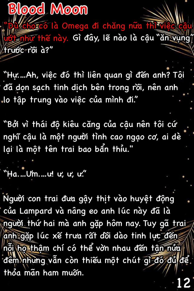 manhwax10.com - Truyện Manhwa Double Speak Chương 1 Trang 13