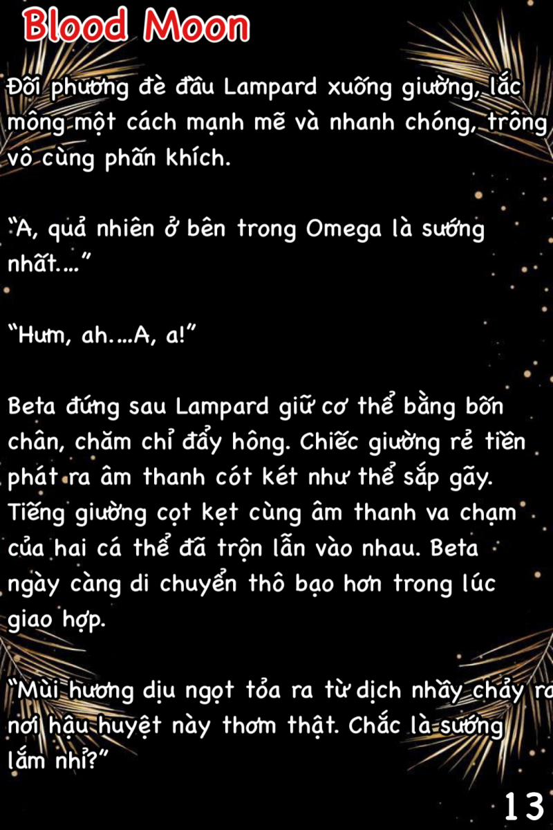 manhwax10.com - Truyện Manhwa Double Speak Chương 1 Trang 14