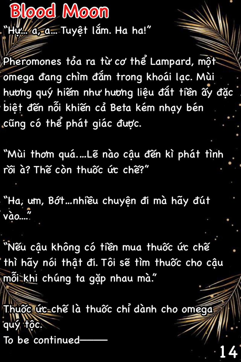 manhwax10.com - Truyện Manhwa Double Speak Chương 1 Trang 15