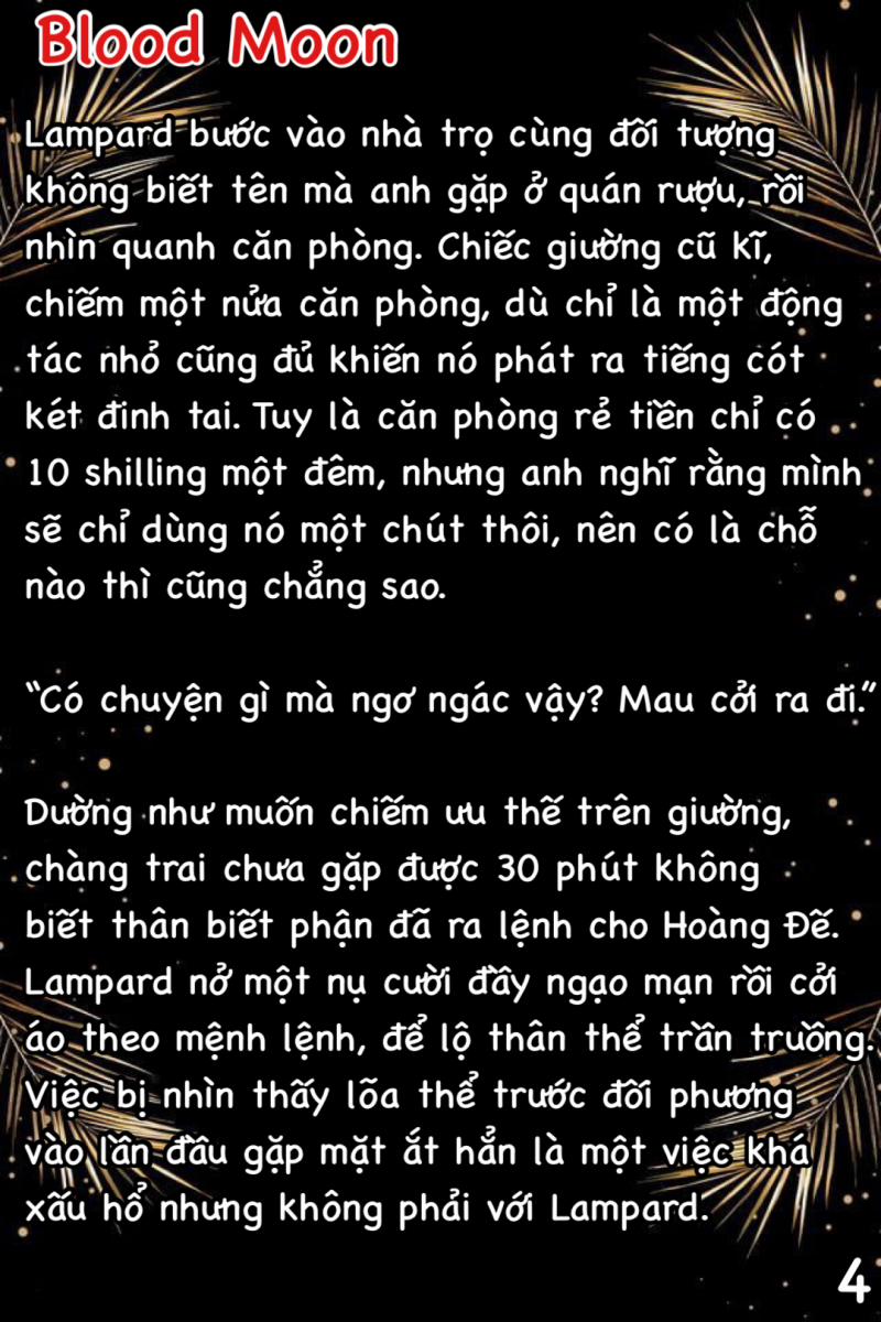 manhwax10.com - Truyện Manhwa Double Speak Chương 1 Trang 5