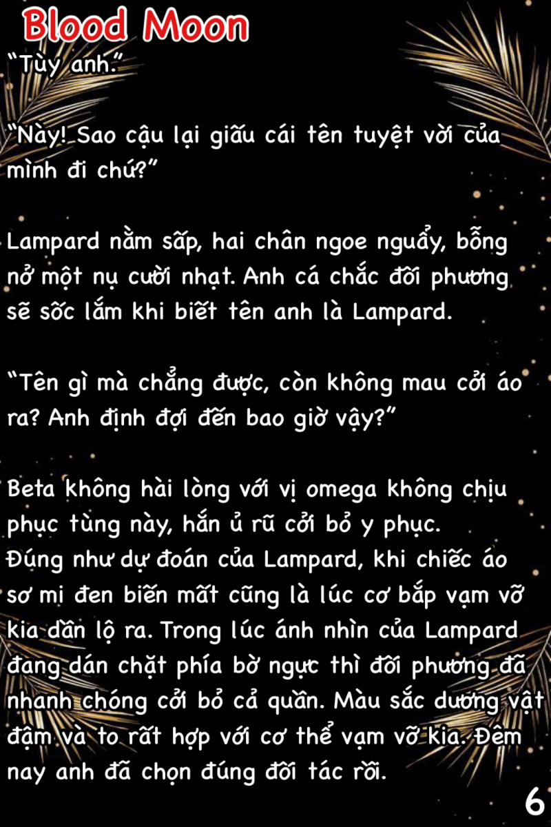 manhwax10.com - Truyện Manhwa Double Speak Chương 1 Trang 7