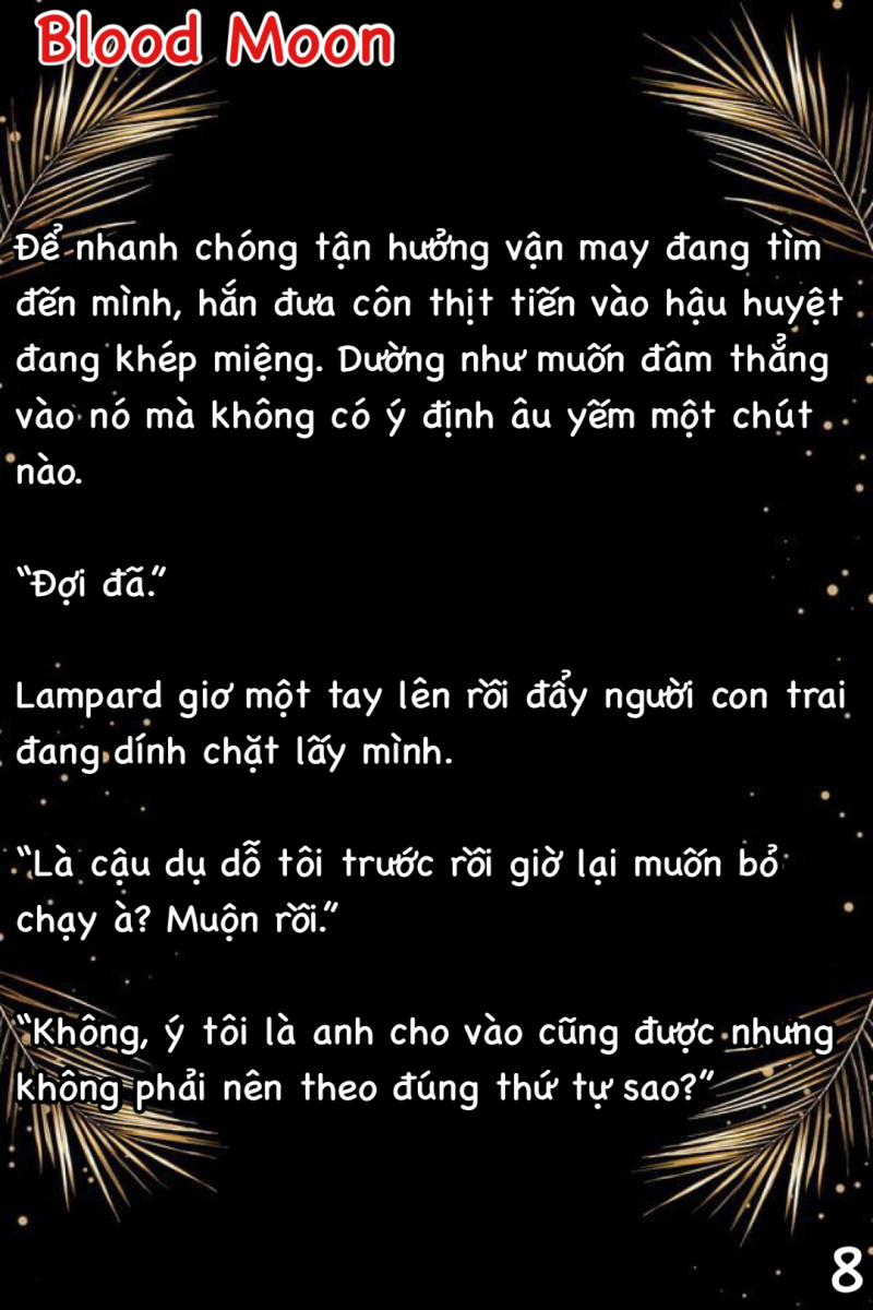 manhwax10.com - Truyện Manhwa Double Speak Chương 1 Trang 9