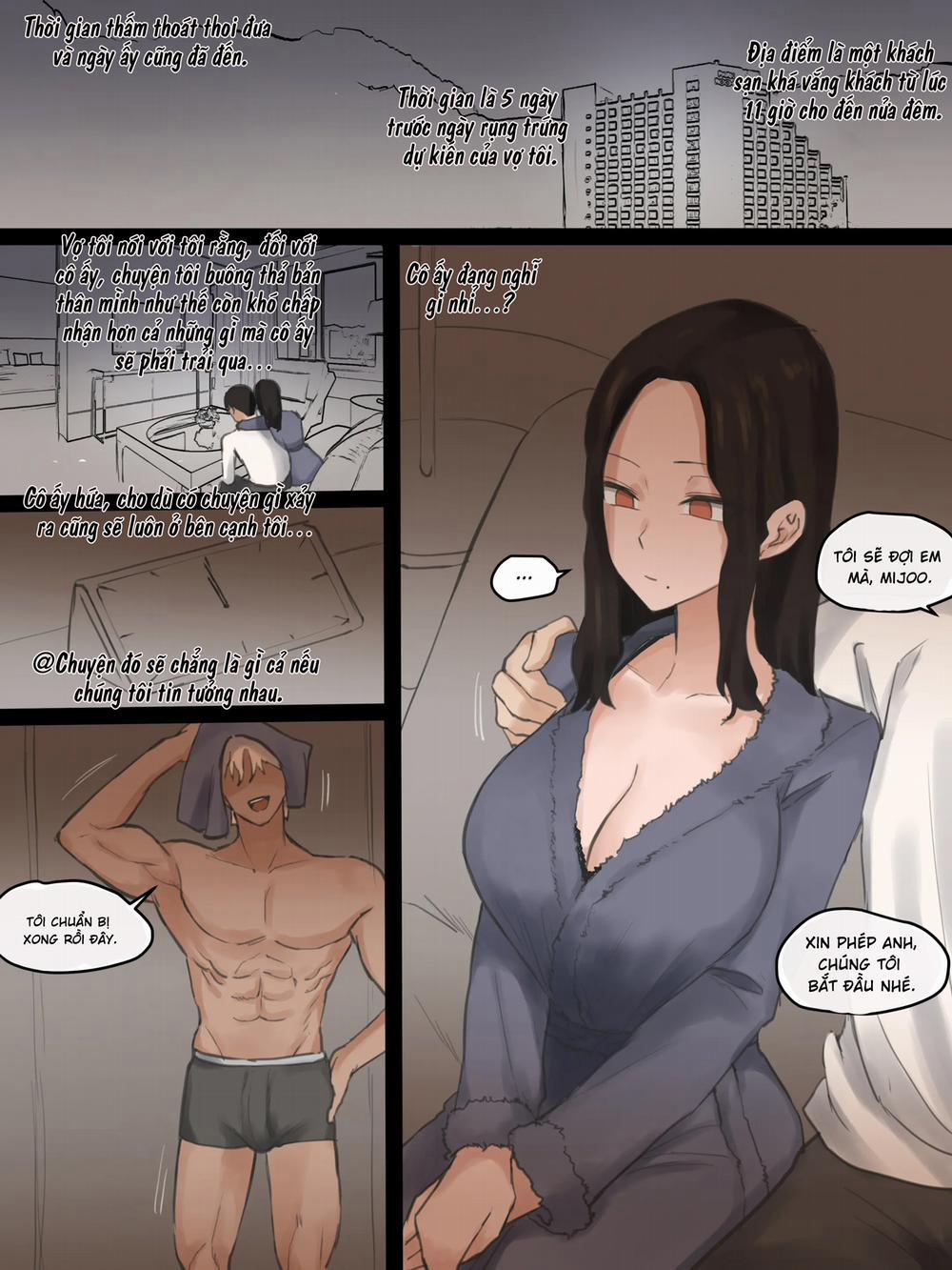 manhwax10.com - Truyện Manhwa DOUBT Chương 1 Trang 13