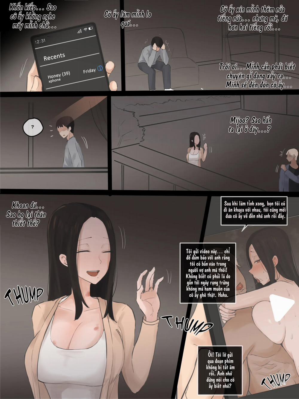 manhwax10.com - Truyện Manhwa DOUBT Chương 1 Trang 34