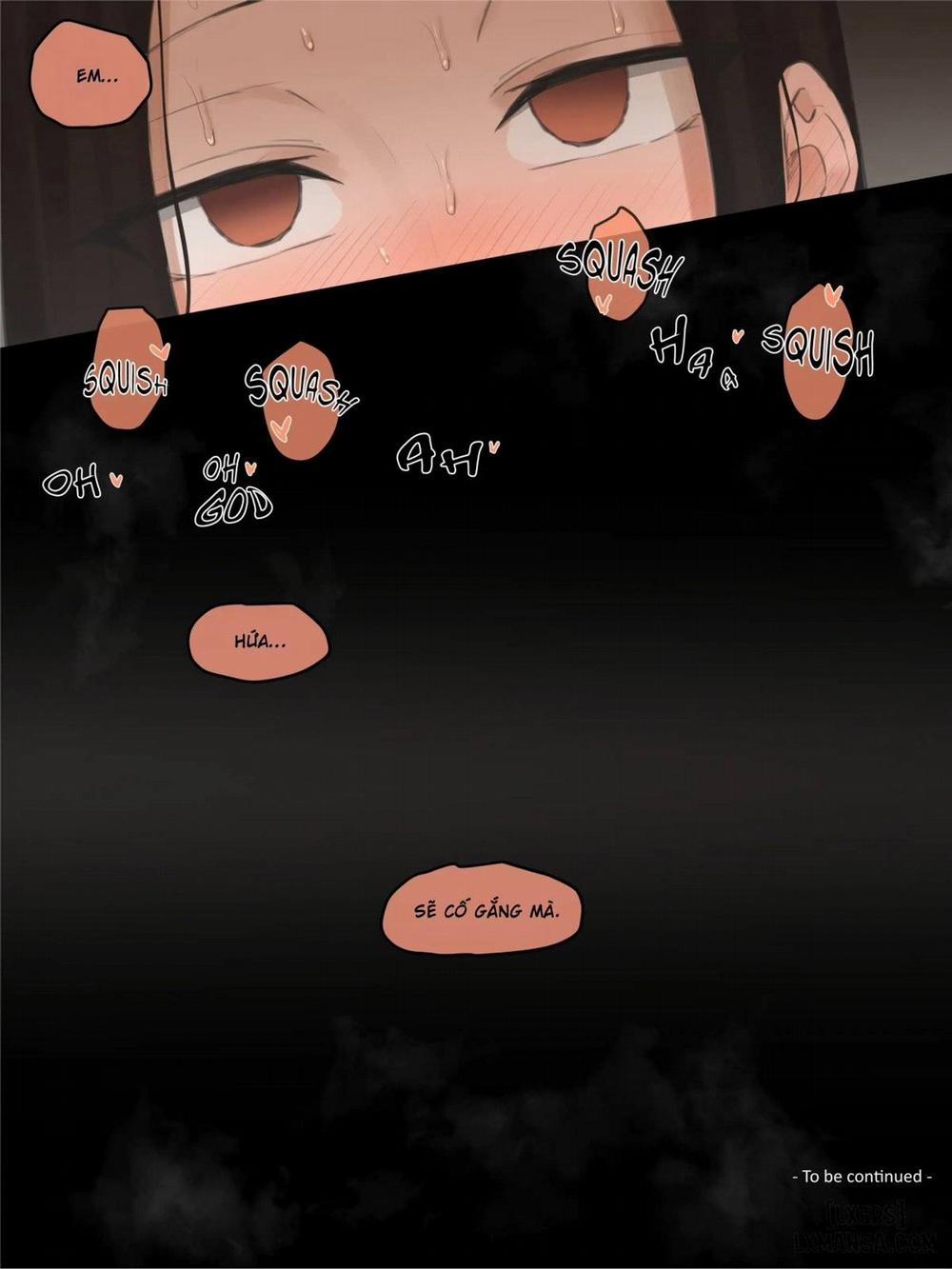 manhwax10.com - Truyện Manhwa DOUBT Chương Oneshot Trang 39