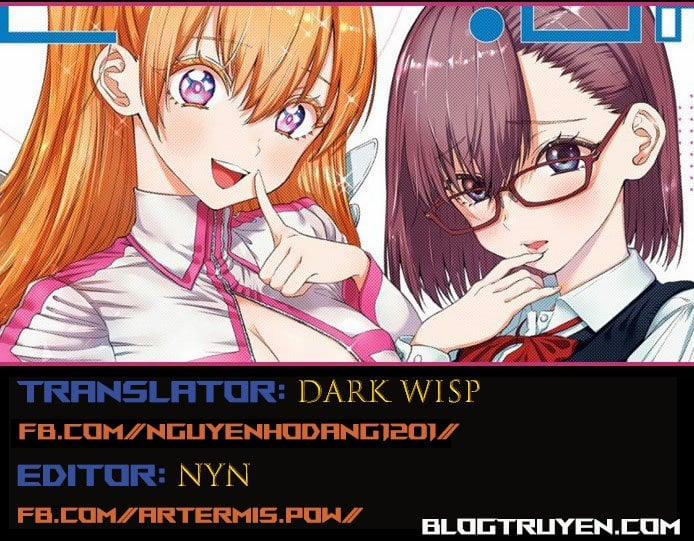 manhwax10.com - Truyện Manhwa Doujima-kun Wa Doujinai Chương 1 Trang 1