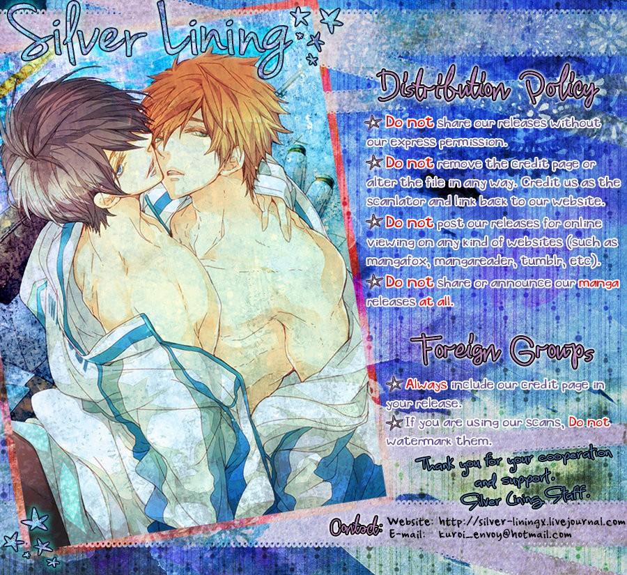 manhwax10.com - Truyện Manhwa Doujinshi của Kuroko no basket ball Chương 5 Trang 2