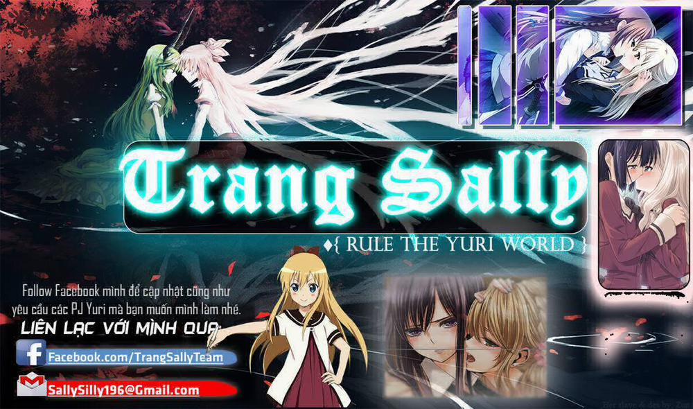 manhwax10.com - Truyện Manhwa Doujinshi Hentai của Trang Sally Chương 0 Fukujuu Sasete 0 Shinmai Maou no Testament 0 Trang 1