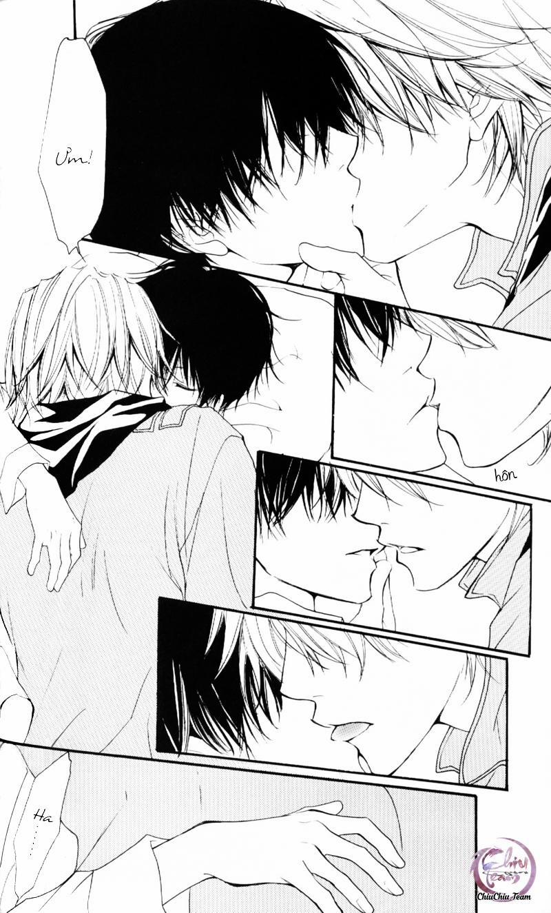 manhwax10.com - Truyện Manhwa [Doujinshi KHR] D18 Rigenerare (Allodola xxx) Chương 1 Trang 13