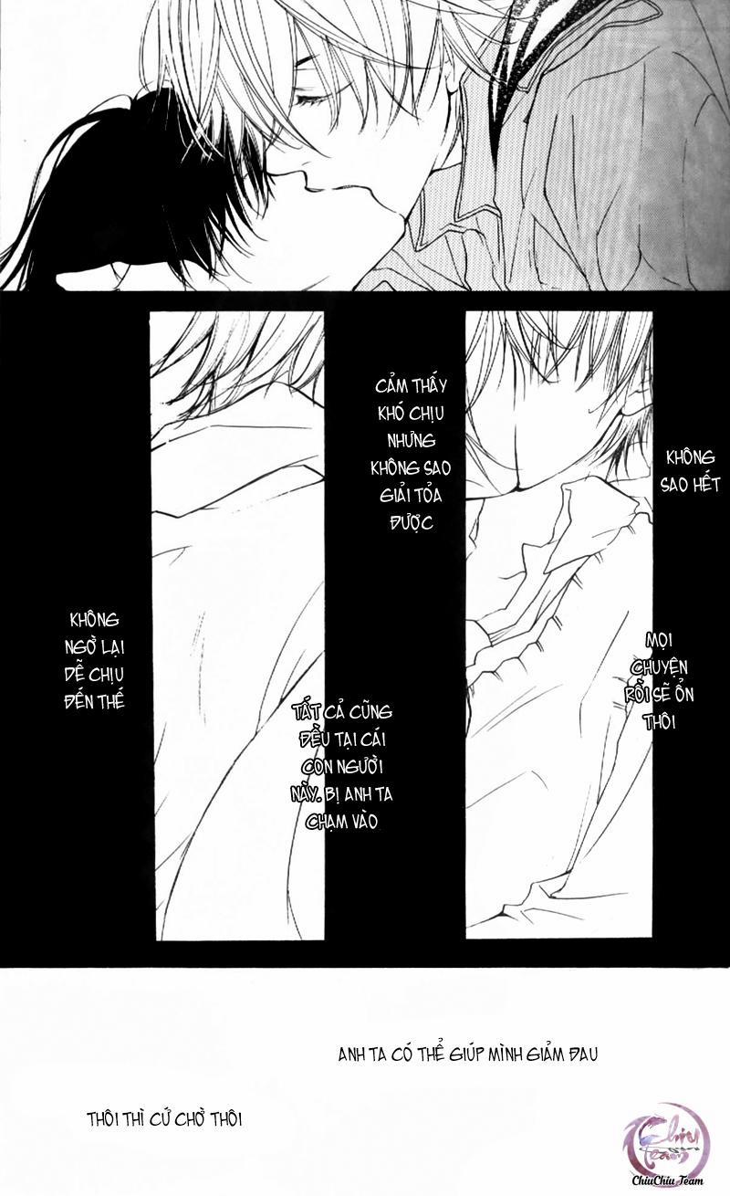 manhwax10.com - Truyện Manhwa [Doujinshi KHR] D18 Rigenerare (Allodola xxx) Chương 1 Trang 14