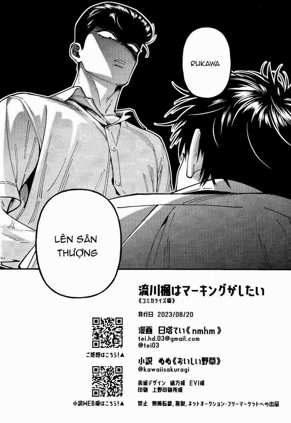 manhwax10.com - Truyện Manhwa Doujinshi Tổng Hợp Chương 255 Trang 40