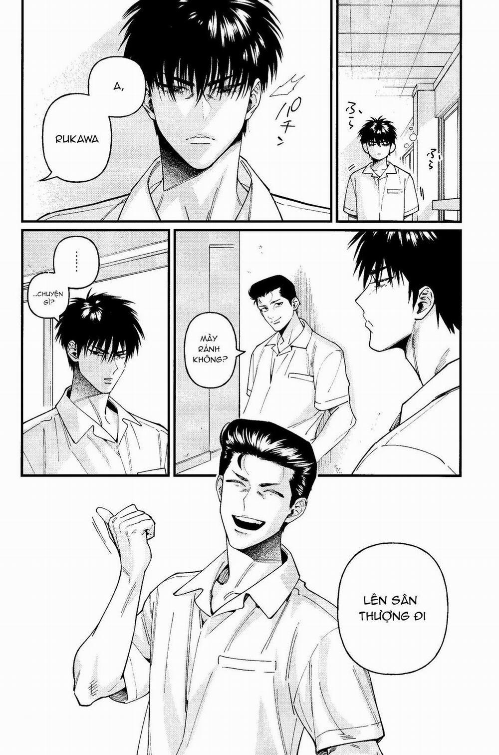 manhwax10.com - Truyện Manhwa Doujinshi Tổng Hợp Chương 255 Trang 10