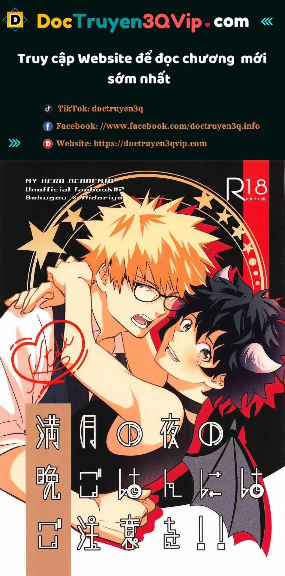 manhwax10.com - Truyện Manhwa Doujinshi Tổng Hợp Chương 259 Trang 1