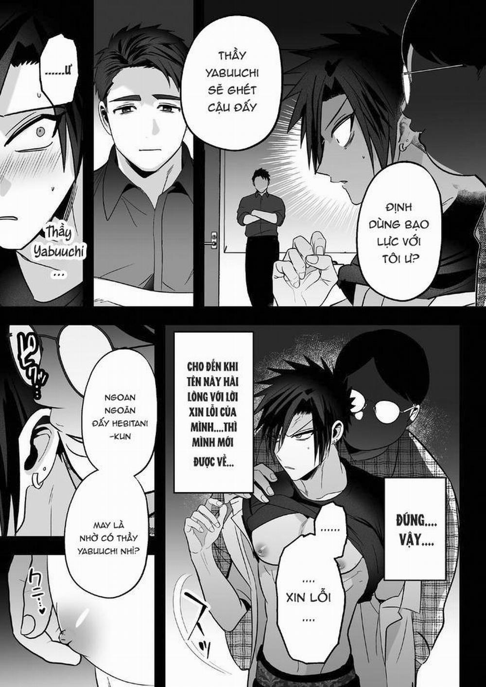 manhwax10.com - Truyện Manhwa Doujinshi Tổng Hợp Chương 260 Trang 13